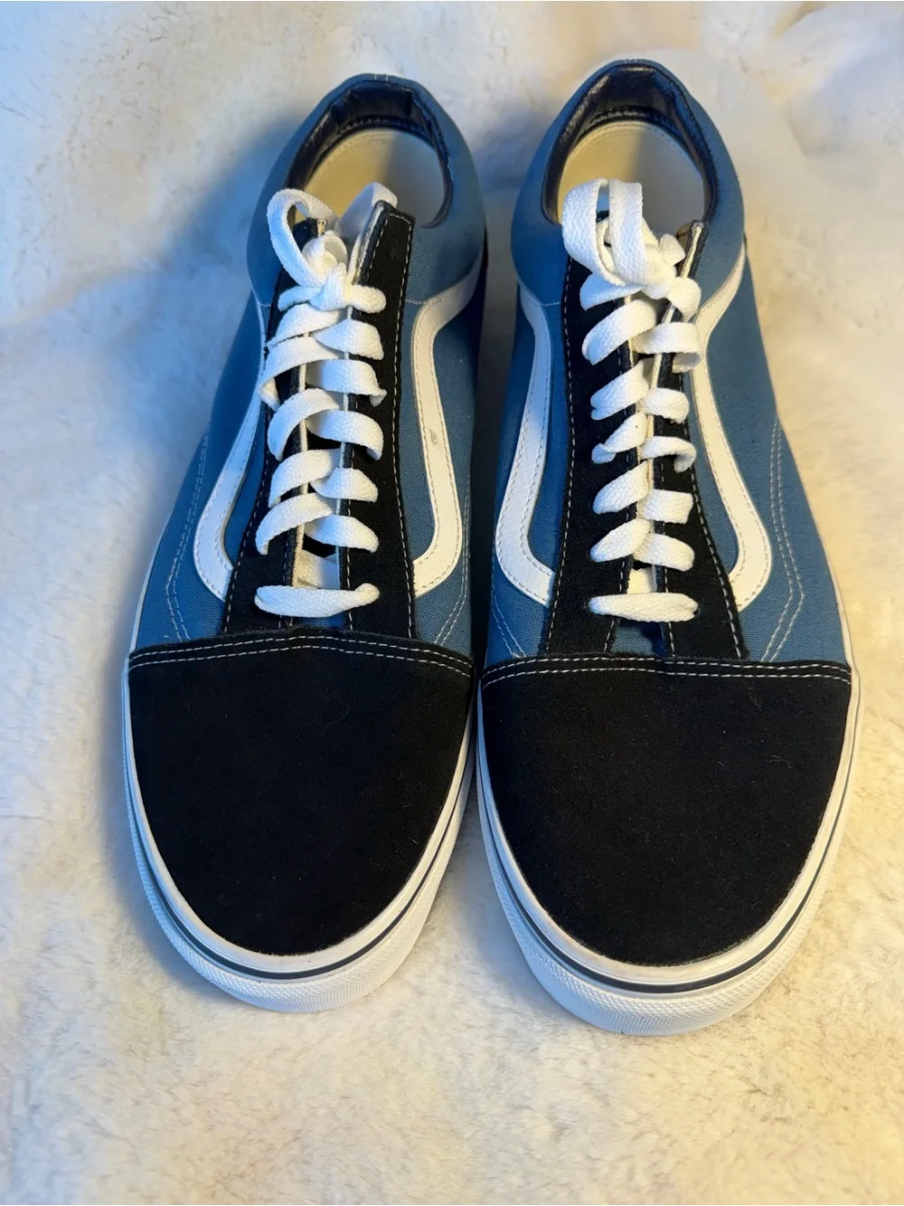 Vans these are